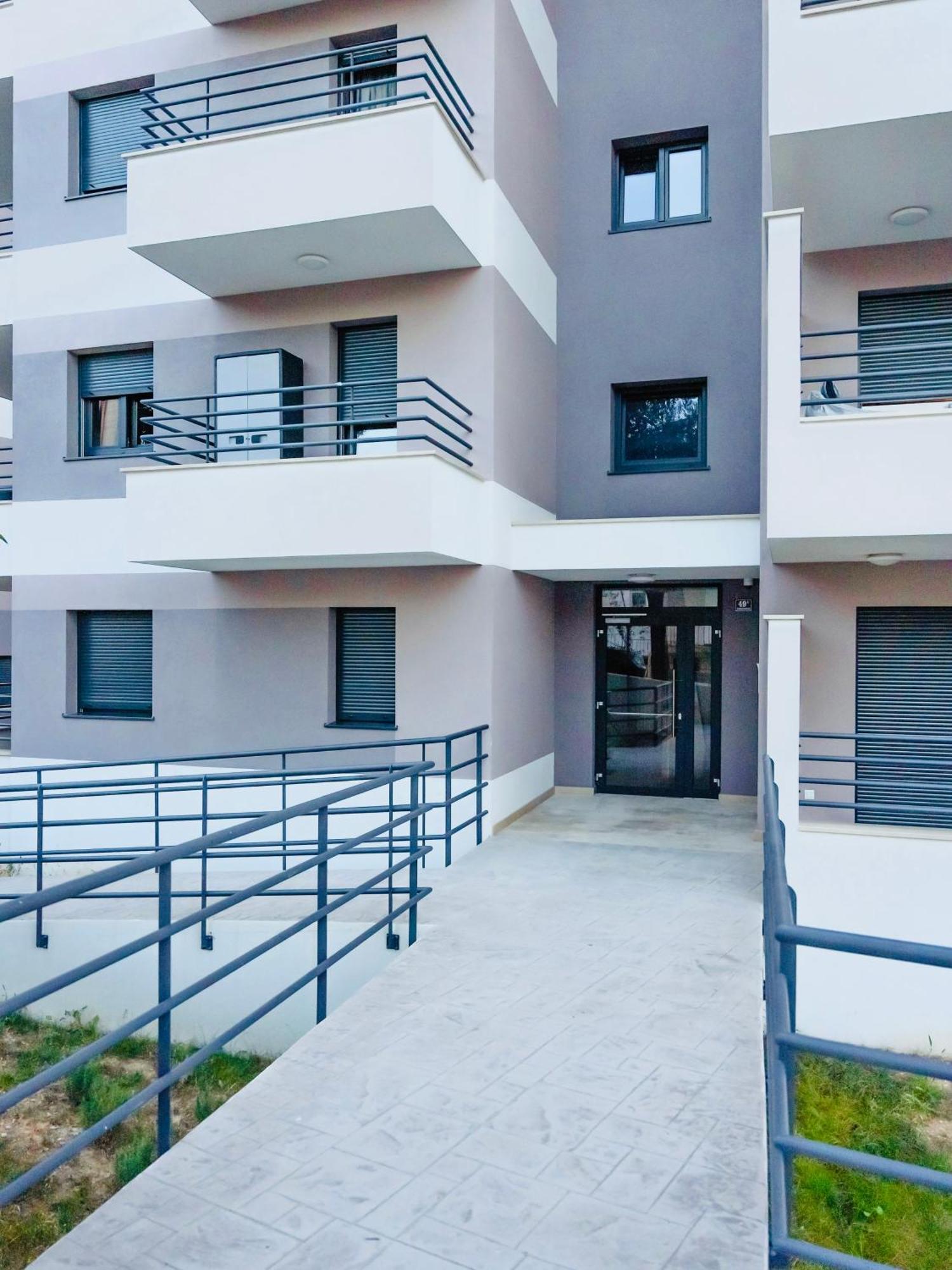 Almond 2 - Free Parking Apartment Split Exterior photo