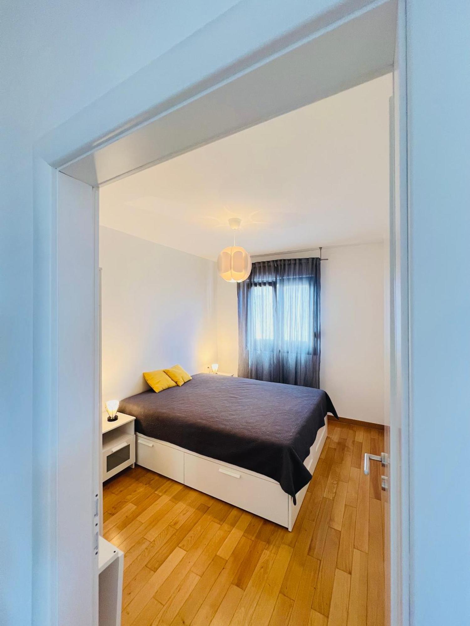 Almond 2 - Free Parking Apartment Split Exterior photo
